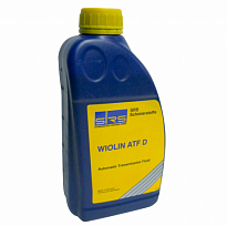 SRS Масло трансмиссионное Wiolin ATF CVT (1л)